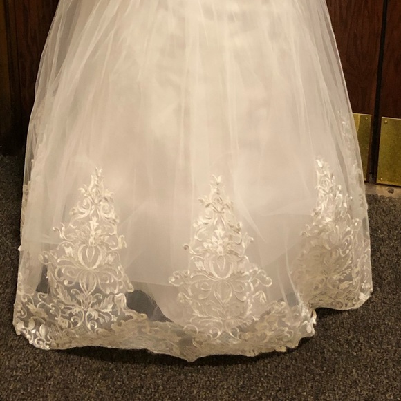 JJs House Dresses First Holy Communion Formal Dress Poshmark